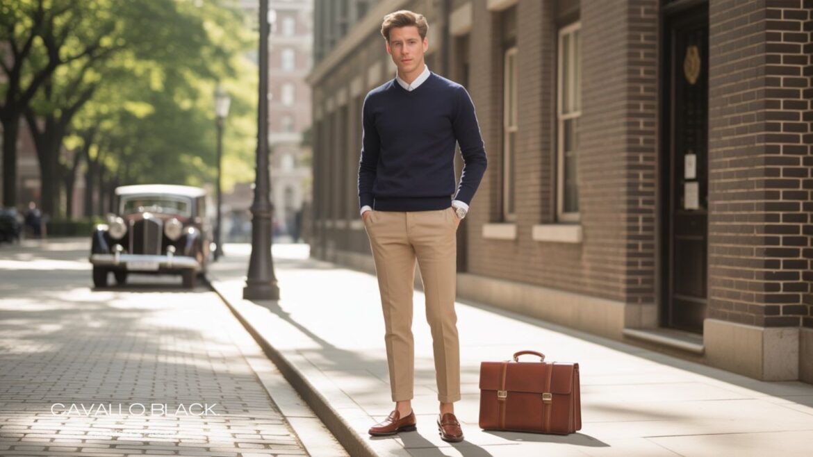 How to Dress Old Money Style in 2025 Without Spending Too Much