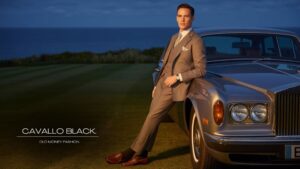 old money style for men 