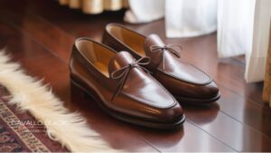 old money shoes