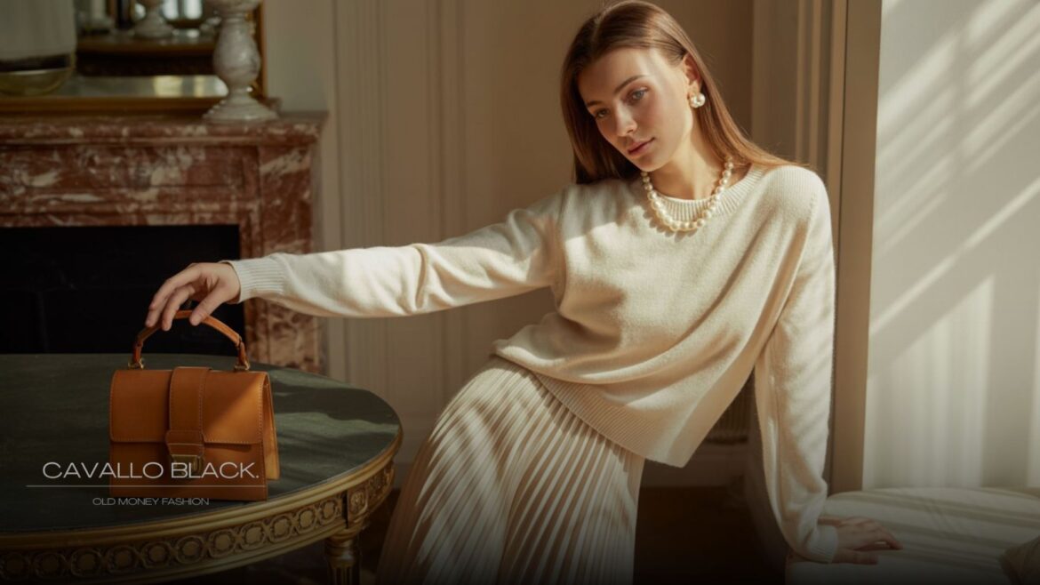 old money fashion