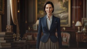 Old Money Fashion