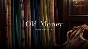 Principles That Define Old Money Aesthetic