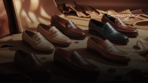 old money loafers brands 