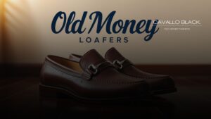 old money loafers under budget 