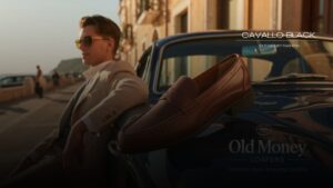 old money loafers for men 