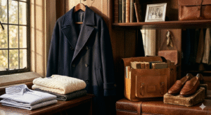 Building Budget Old Money Outfits That Last